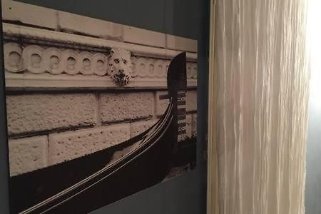 Casa Fornaretto Hotel Venice Luaran gambar