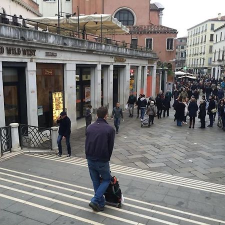 Casa Fornaretto Hotel Venice Luaran gambar