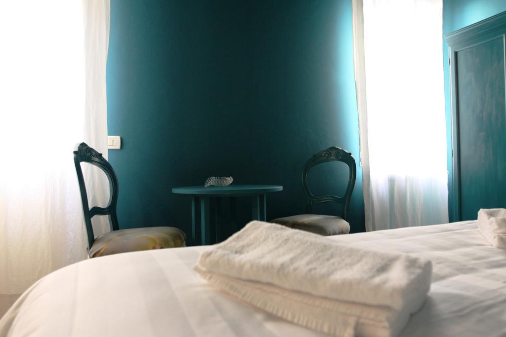 Casa Fornaretto Hotel Venice Luaran gambar
