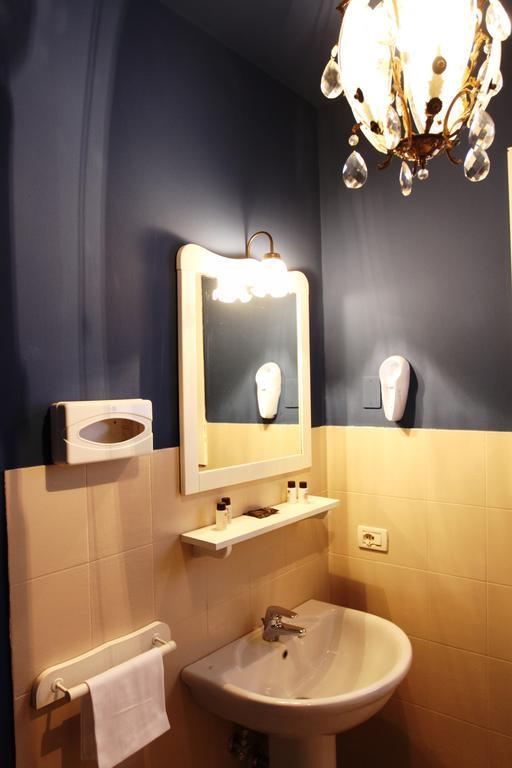 Casa Fornaretto Hotel Venice Luaran gambar