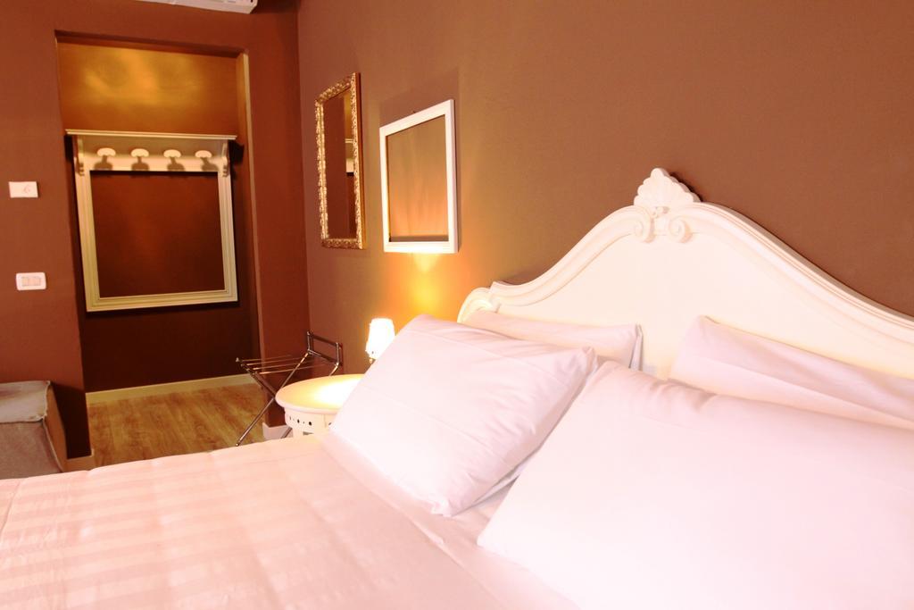 Casa Fornaretto Hotel Venice Luaran gambar