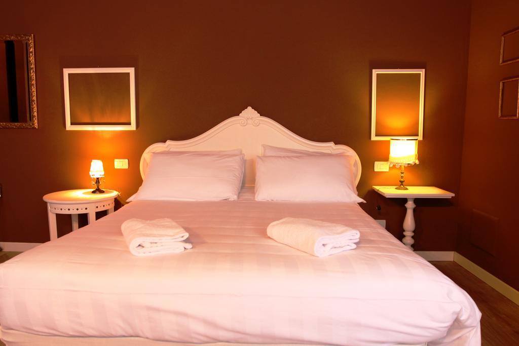 Casa Fornaretto Hotel Venice Luaran gambar