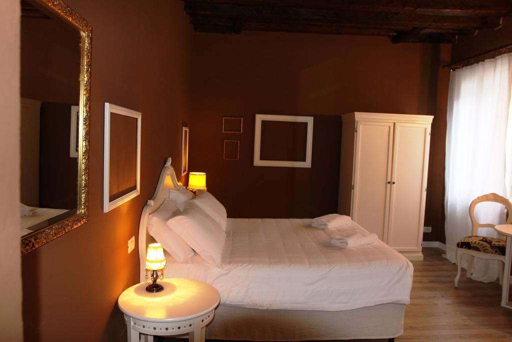Casa Fornaretto Hotel Venice Luaran gambar