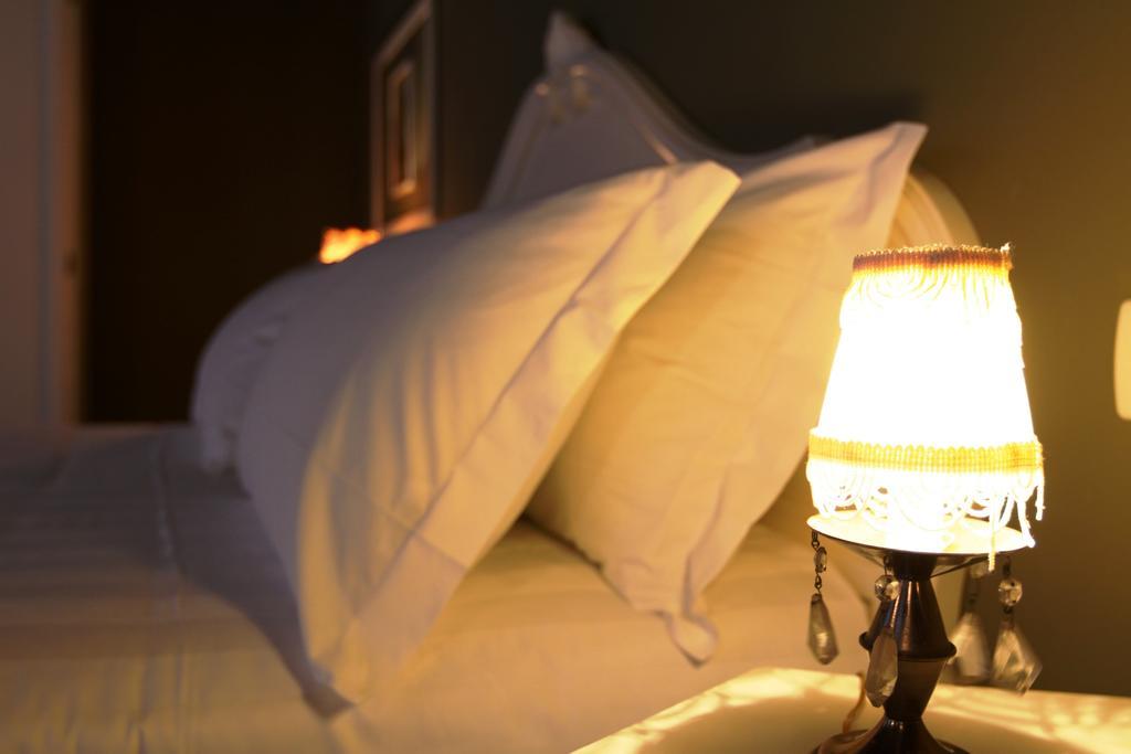 Casa Fornaretto Hotel Venice Luaran gambar