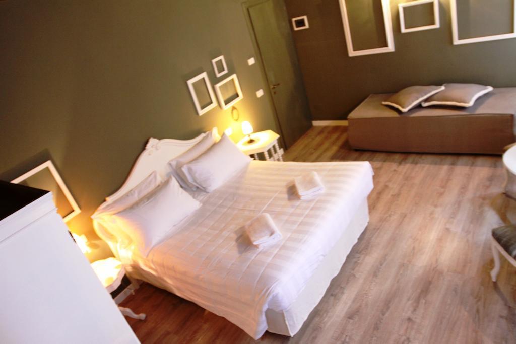 Casa Fornaretto Hotel Venice Luaran gambar