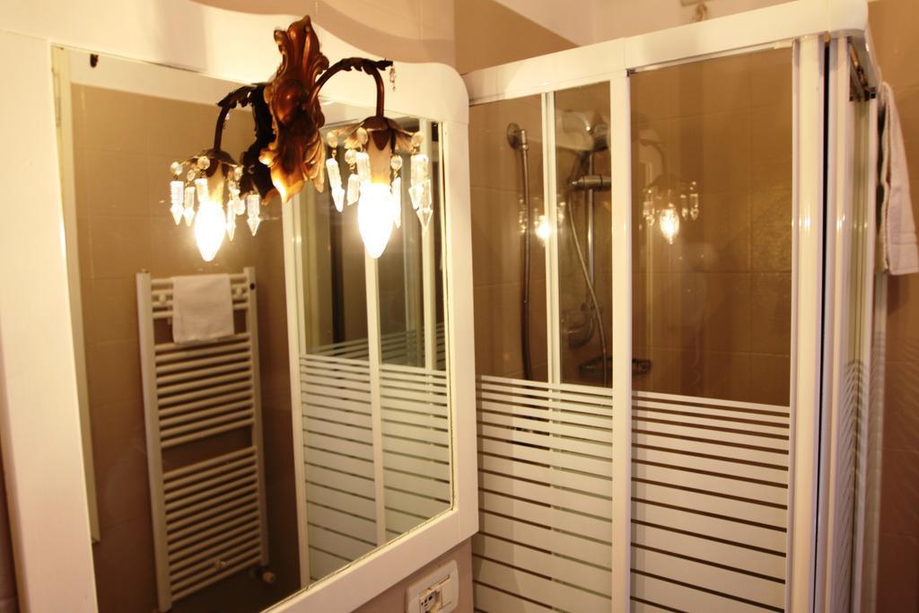 Casa Fornaretto Hotel Venice Luaran gambar