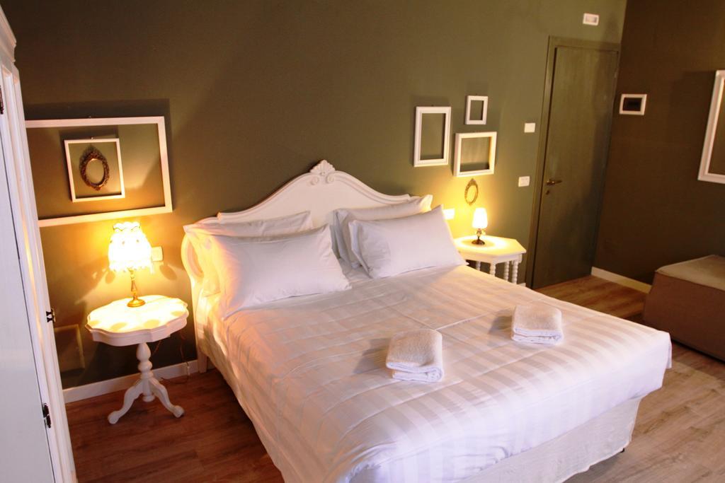 Casa Fornaretto Hotel Venice Luaran gambar