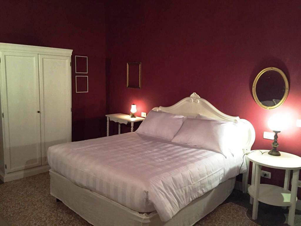 Casa Fornaretto Hotel Venice Luaran gambar