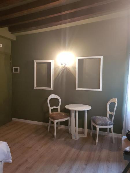 Casa Fornaretto Hotel Venice Luaran gambar