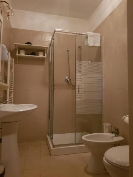 Casa Fornaretto Hotel Venice Luaran gambar