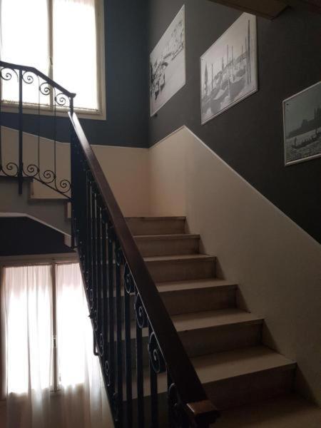 Casa Fornaretto Hotel Venice Luaran gambar