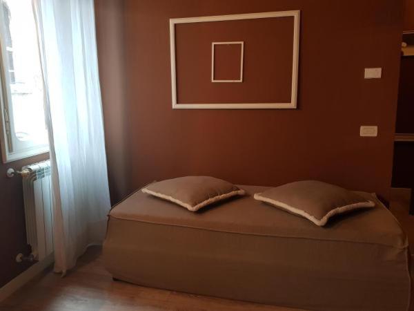 Casa Fornaretto Hotel Venice Luaran gambar