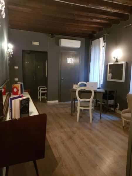 Casa Fornaretto Hotel Venice Luaran gambar