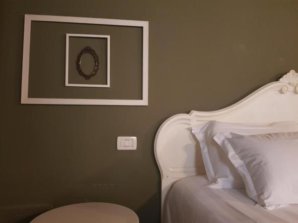 Casa Fornaretto Hotel Venice Luaran gambar