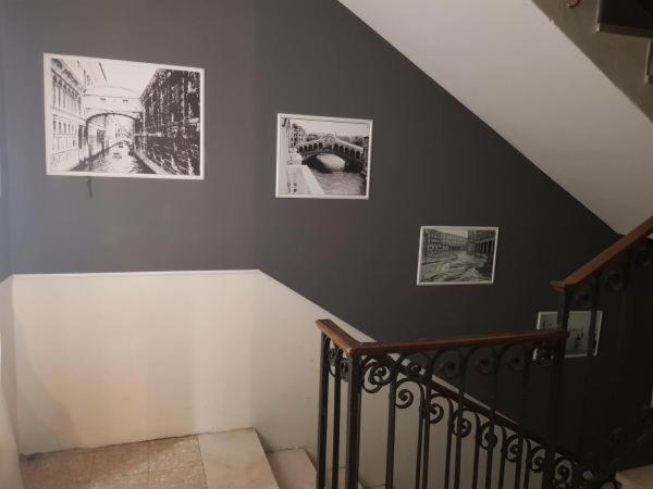 Casa Fornaretto Hotel Venice Luaran gambar