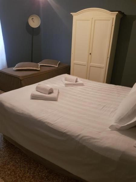 Casa Fornaretto Hotel Venice Luaran gambar