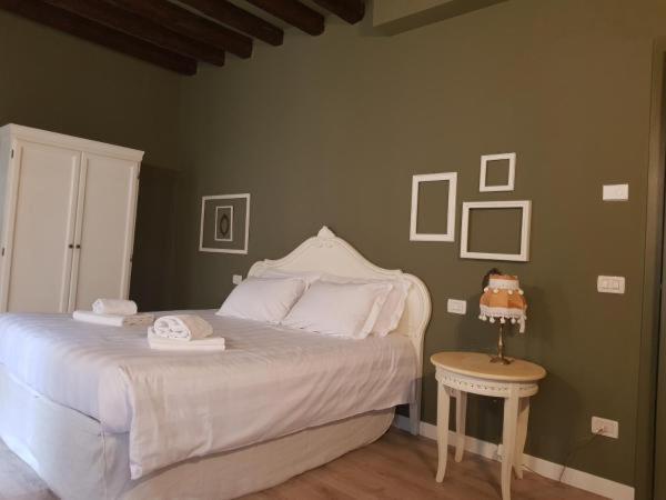 Casa Fornaretto Hotel Venice Luaran gambar