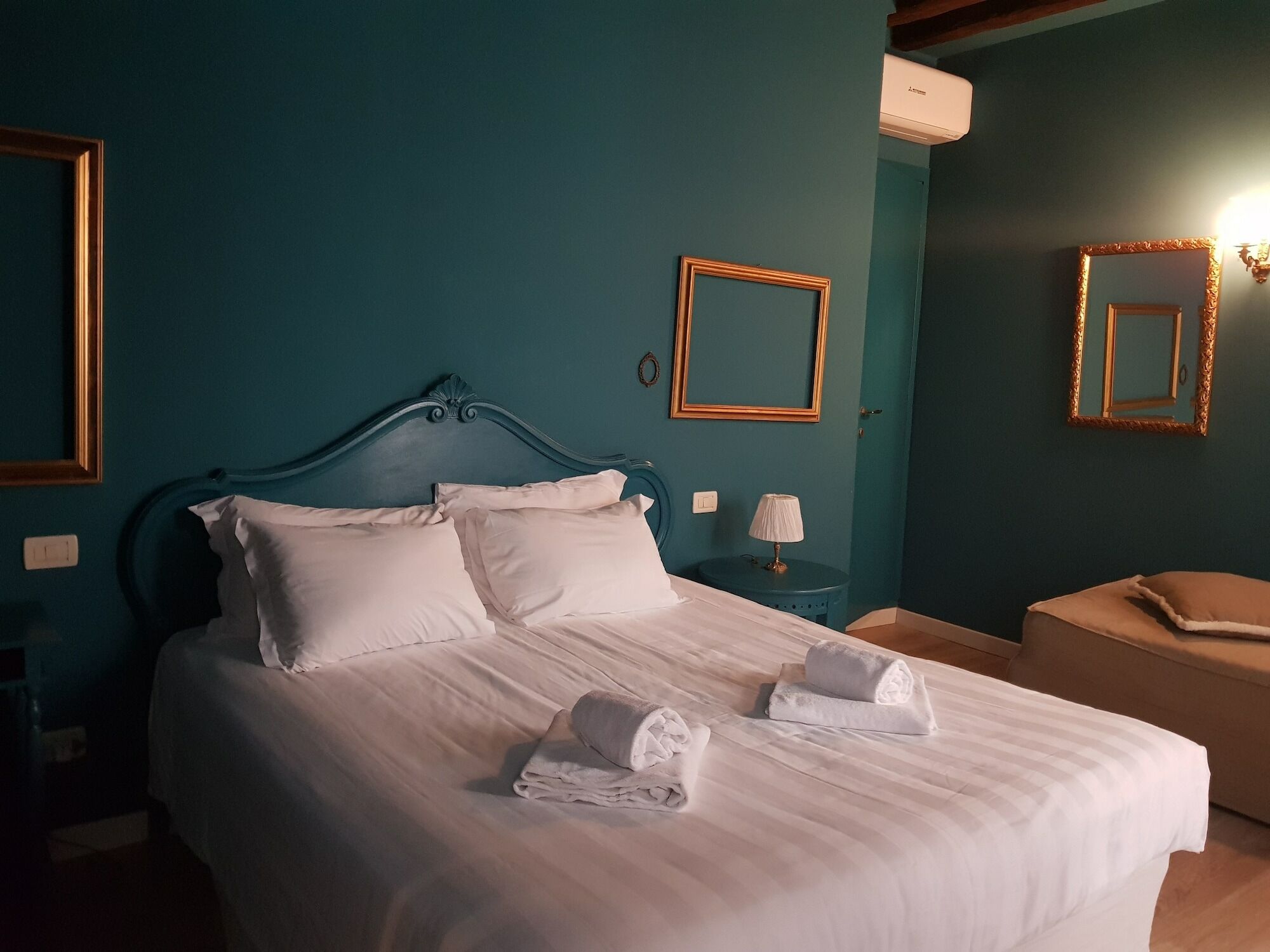Casa Fornaretto Hotel Venice Luaran gambar