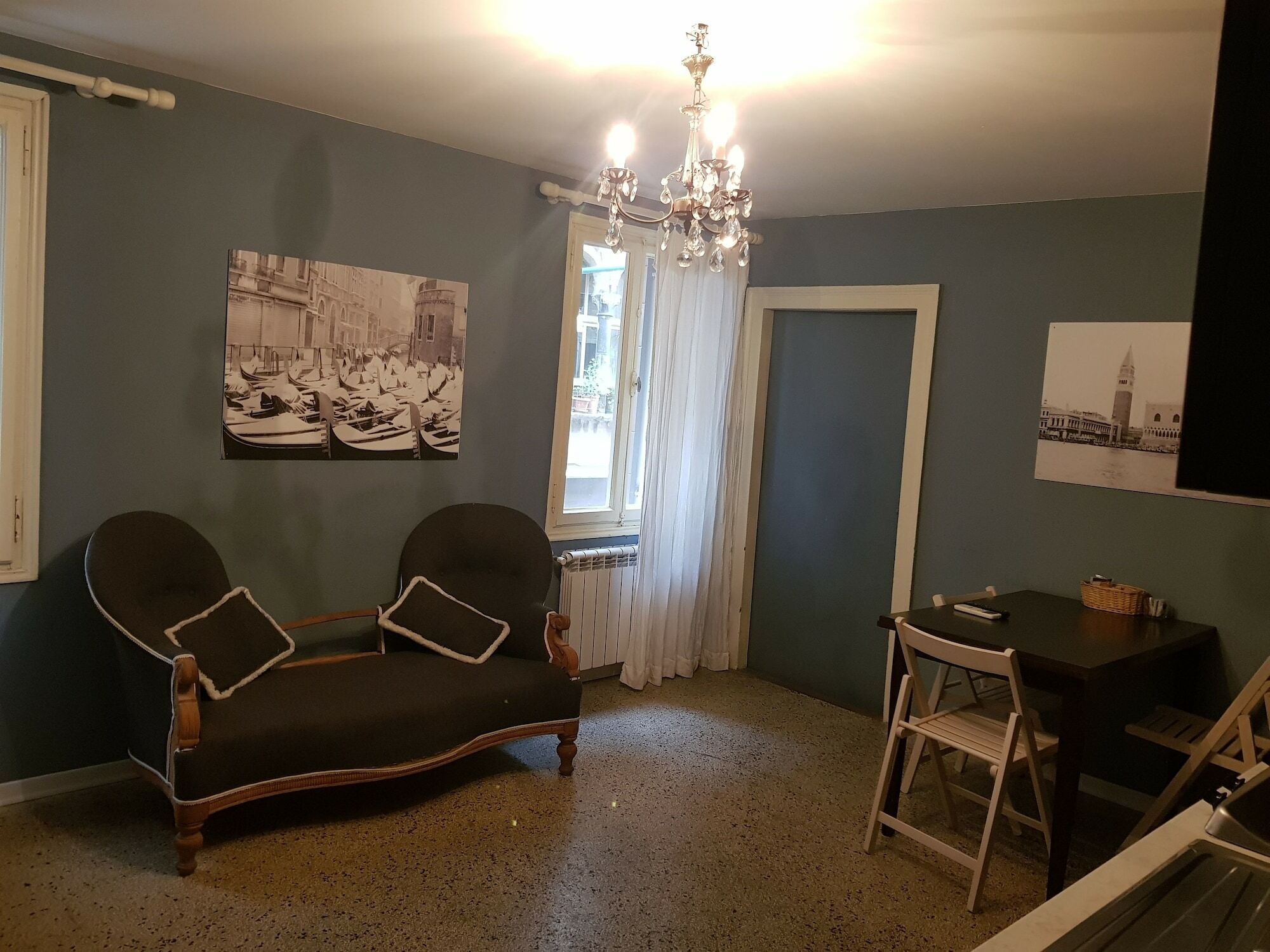 Casa Fornaretto Hotel Venice Luaran gambar