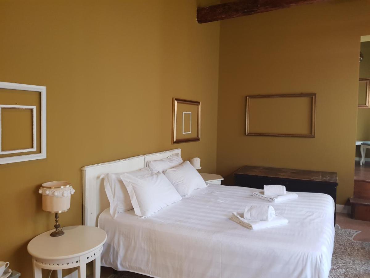 Casa Fornaretto Hotel Venice Luaran gambar