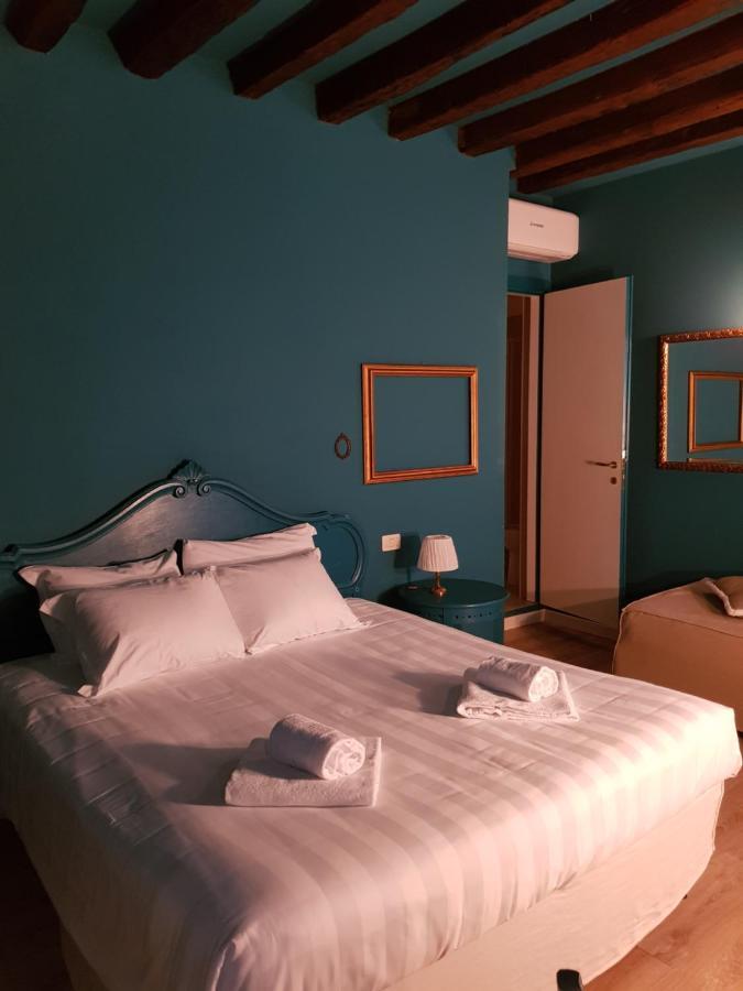 Casa Fornaretto Hotel Venice Luaran gambar