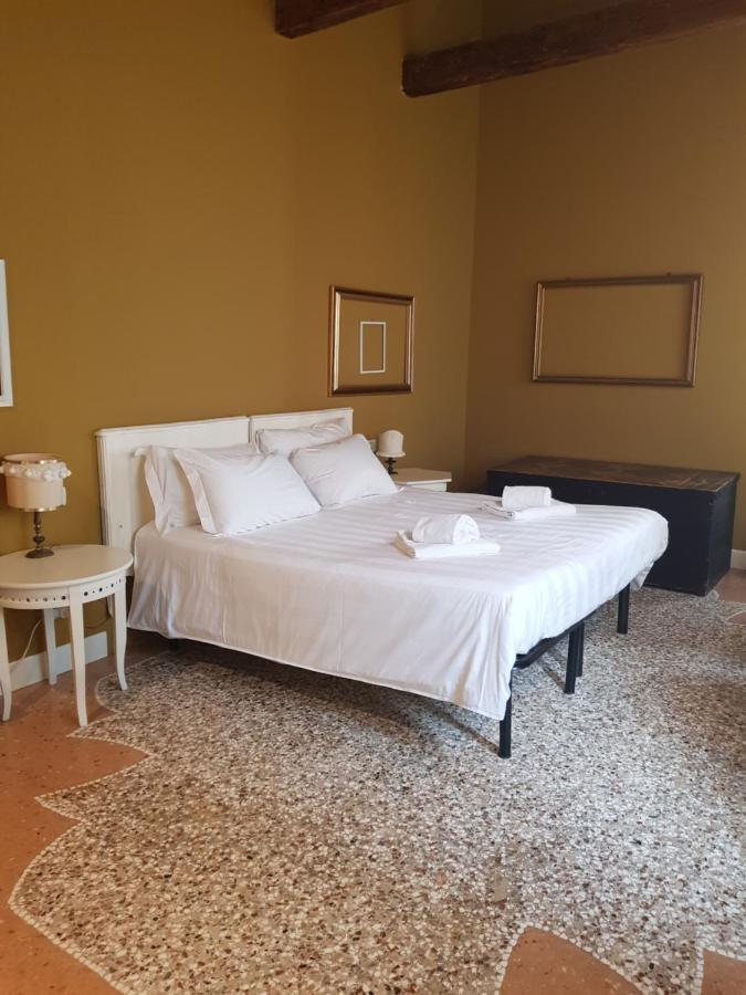 Casa Fornaretto Hotel Venice Luaran gambar