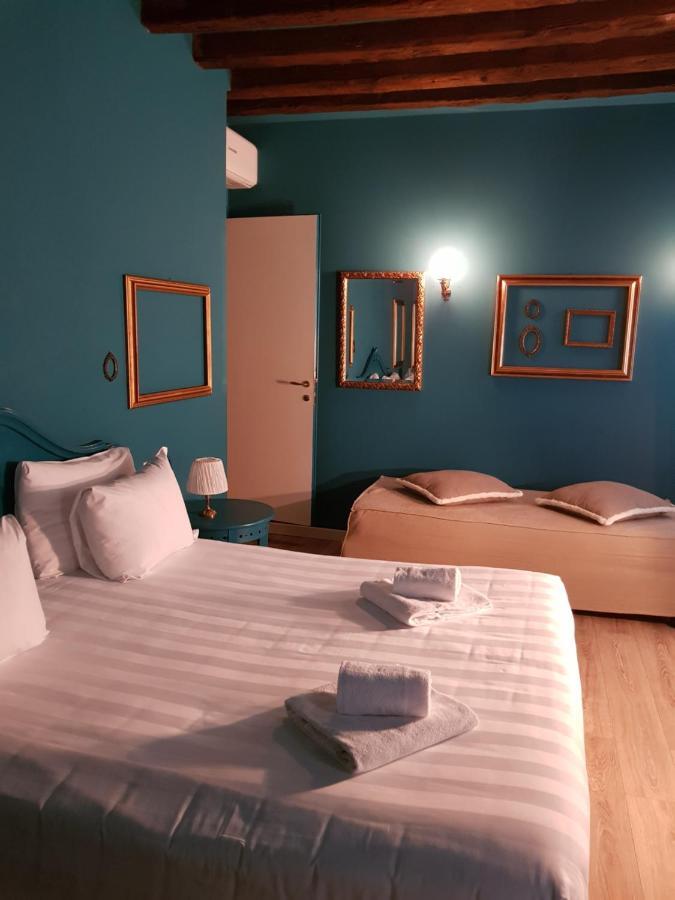 Casa Fornaretto Hotel Venice Luaran gambar