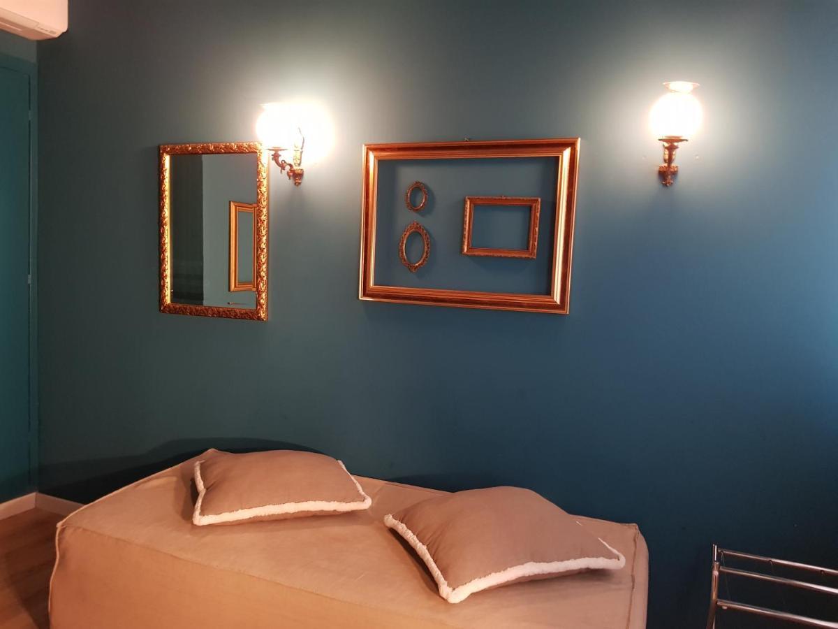 Casa Fornaretto Hotel Venice Luaran gambar