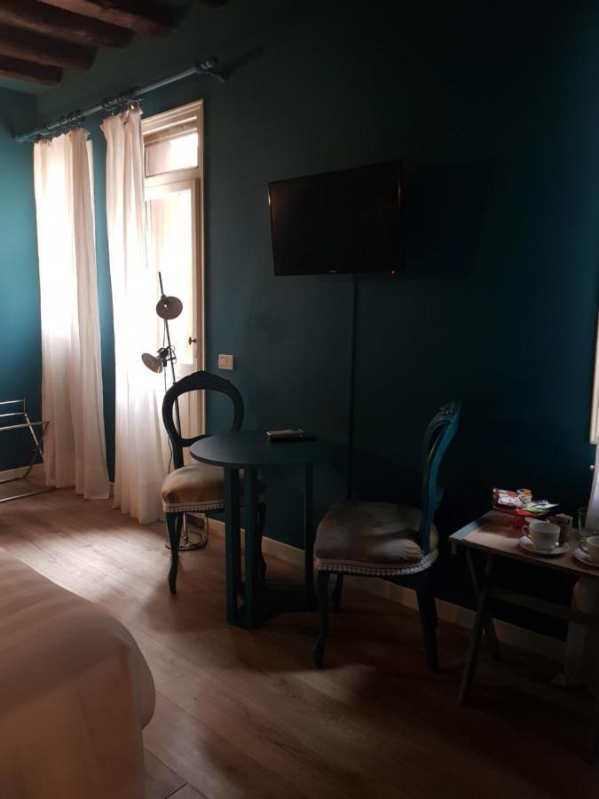 Casa Fornaretto Hotel Venice Luaran gambar