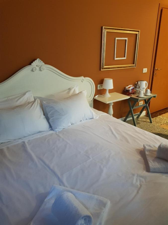 Casa Fornaretto Hotel Venice Luaran gambar
