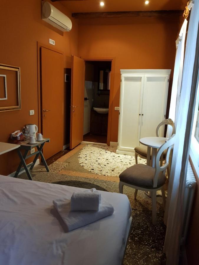 Casa Fornaretto Hotel Venice Luaran gambar