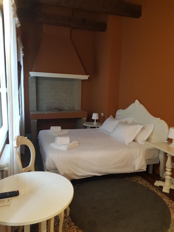 Casa Fornaretto Hotel Venice Luaran gambar